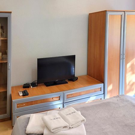 קייב Home-Hotel Apartments On Maidan Nezalezhnosti Square מראה חיצוני תמונה