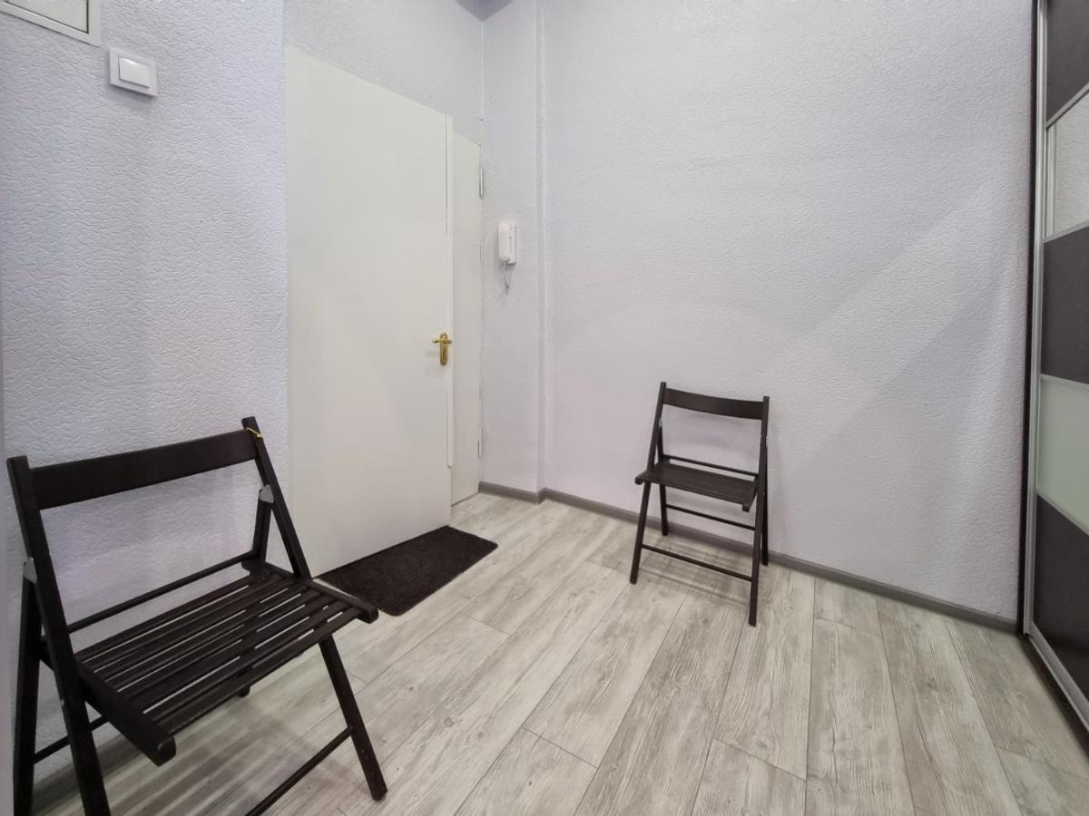 קייב Home-Hotel Apartments On Maidan Nezalezhnosti Square מראה חיצוני תמונה