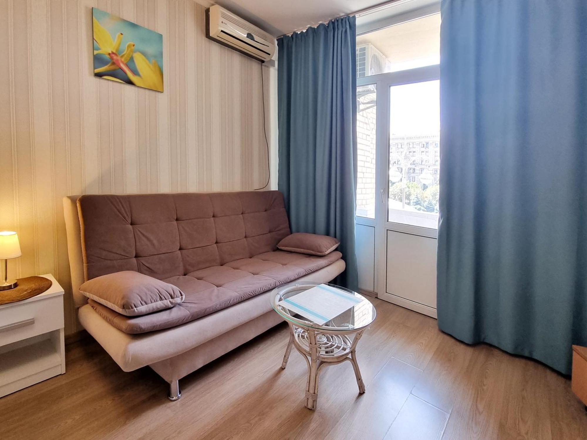 קייב Home-Hotel Apartments On Maidan Nezalezhnosti Square מראה חיצוני תמונה