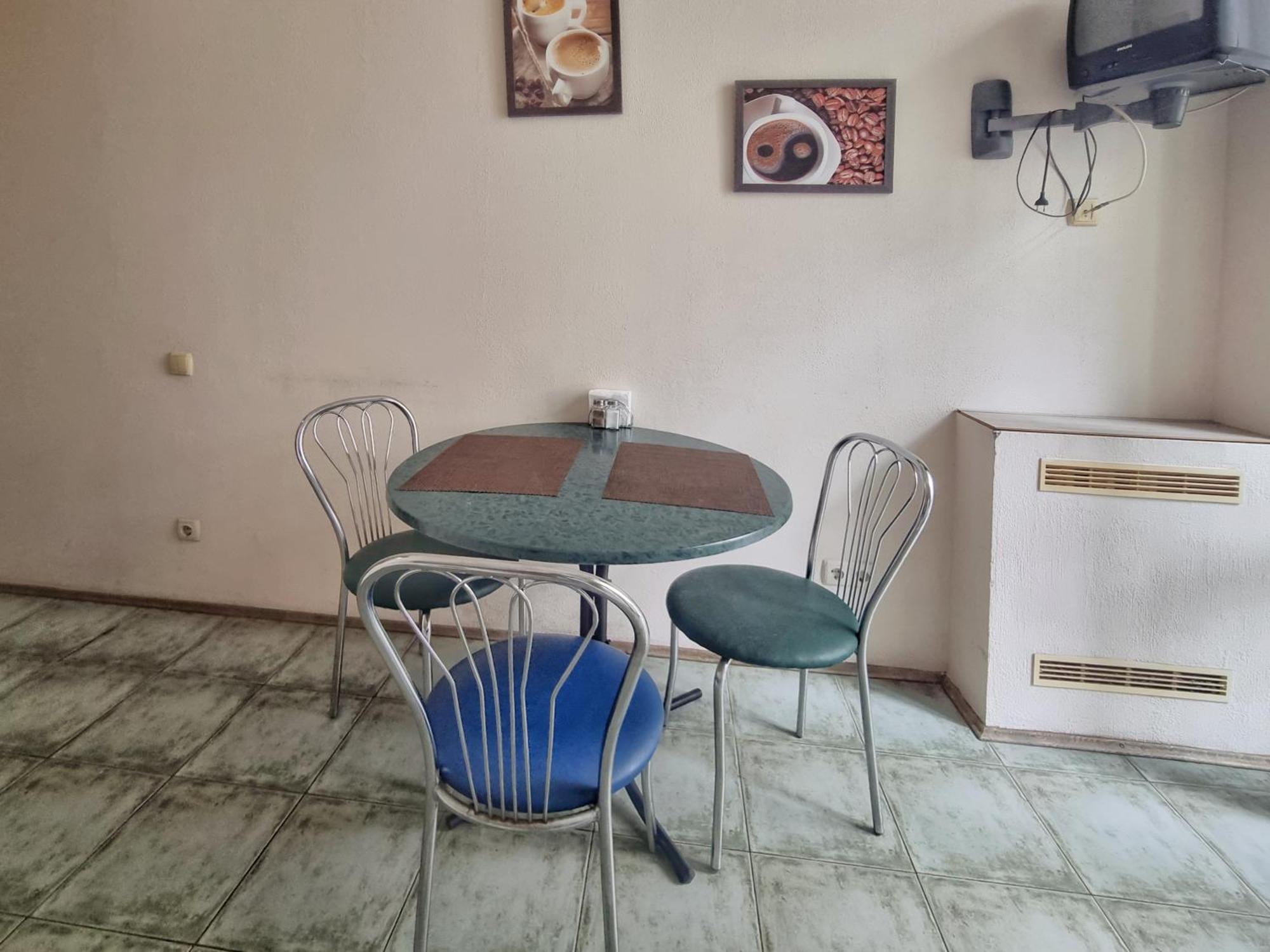 קייב Home-Hotel Apartments On Maidan Nezalezhnosti Square מראה חיצוני תמונה