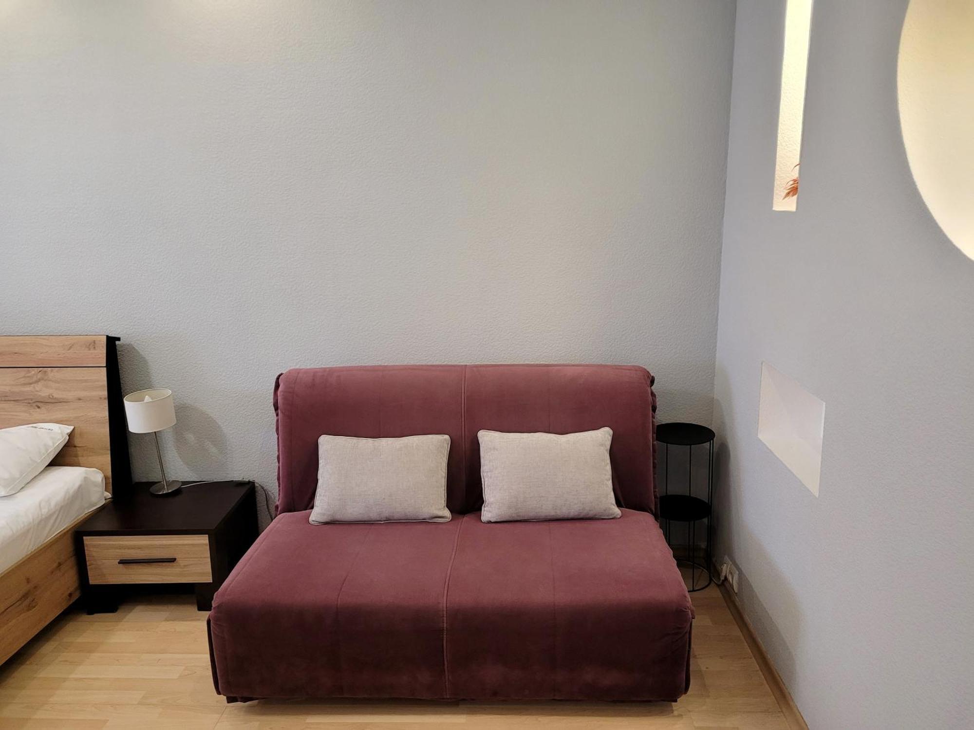 קייב Home-Hotel Apartments On Maidan Nezalezhnosti Square מראה חיצוני תמונה