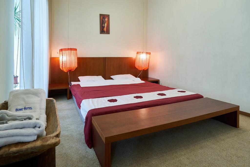 קייב Home-Hotel Apartments On Maidan Nezalezhnosti Square מראה חיצוני תמונה