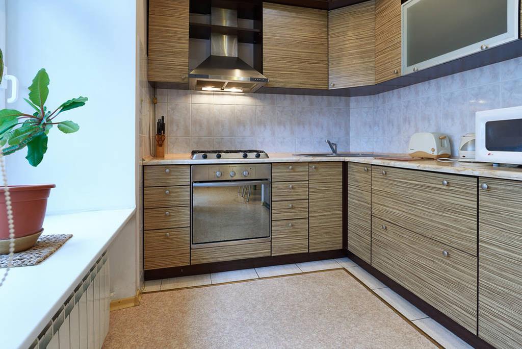 קייב Home-Hotel Apartments On Maidan Nezalezhnosti Square מראה חיצוני תמונה
