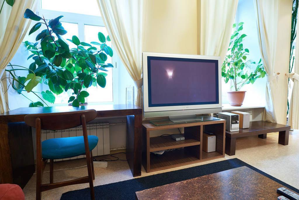קייב Home-Hotel Apartments On Maidan Nezalezhnosti Square מראה חיצוני תמונה